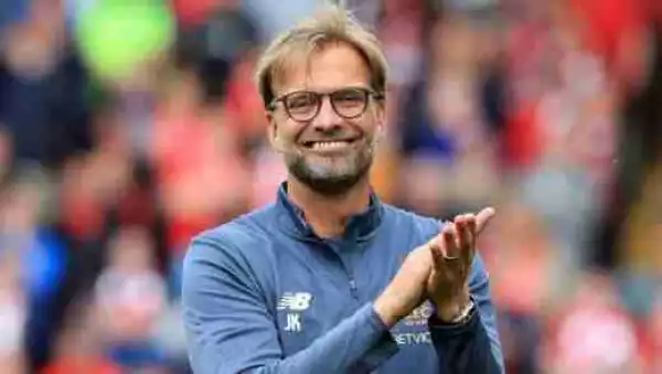 ‘Zidane Is Incredible At Real Madrid’- Liverpool Boss Klopp Speaks Ahead Of Champions League Final